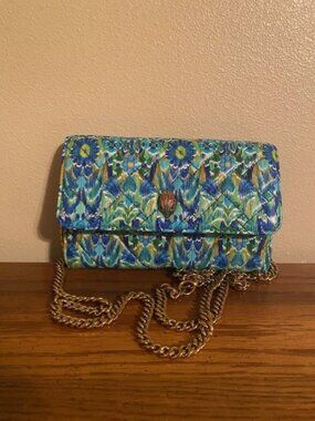 Kurt Geiger wallet/clutch purse